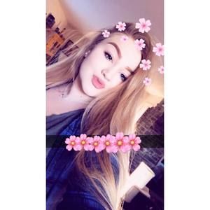 Meet your Posher, Ashley